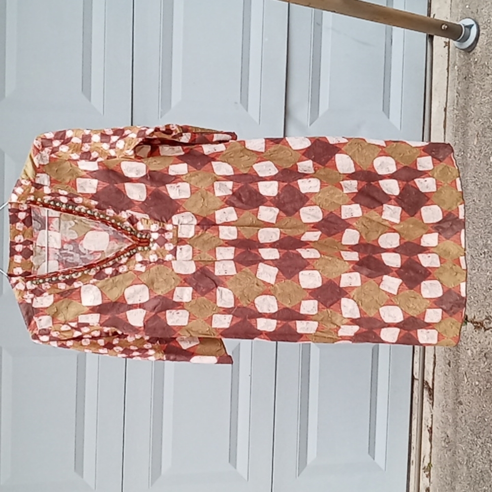 Women's dress